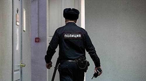 В Тольятти задержанный скончался в отделе полиции