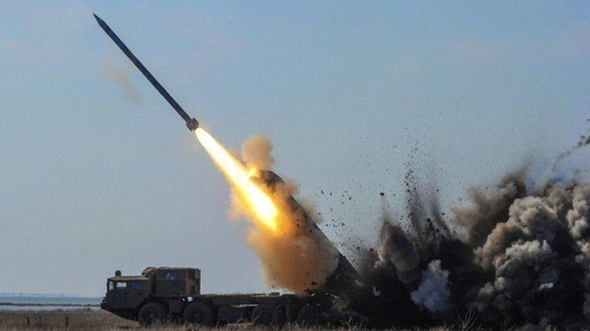 Советник Зеленского рассказал, когда Киев готов применить ракеты против Москвы