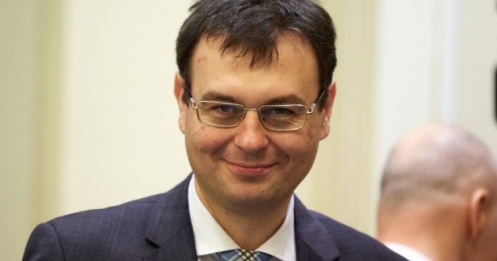 Гетманцев заявил, что "слуги" почти единогласно поддержали отставку Разумкова