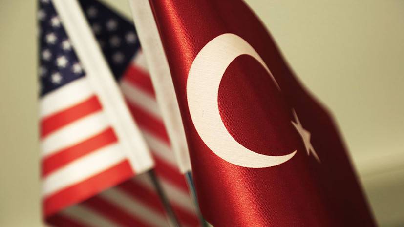 «Получить дополнительные козыри»: что стоит за возможным расширением военного сотрудничества между Турцией и США
