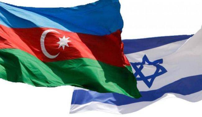Иран обвинил Израиль в использовании Карабаха для дружбы с Азербайджаном