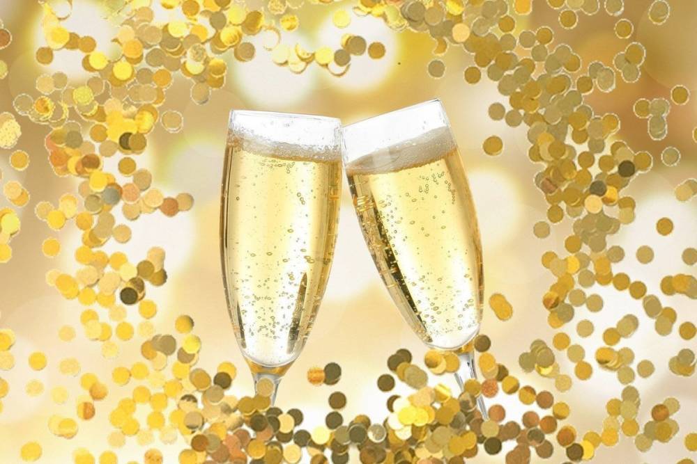 Эксперт рассказал о ценах на шампанское на Новый год