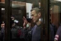 Польша наградила Навального премией &#171;Рыцарь свободы&#187;