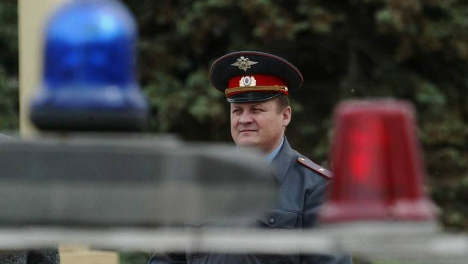 Пьяный водитель BMW в Сосново насмерть сбил пешехода на обочине
