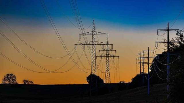Электричество становится предметом роскоши в Европе