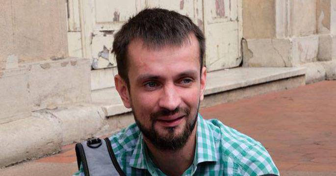 Редакция «Комсомольской правды» направит в Минск своего представителя в связи с задержанием журналиста Геннадия Можейко
