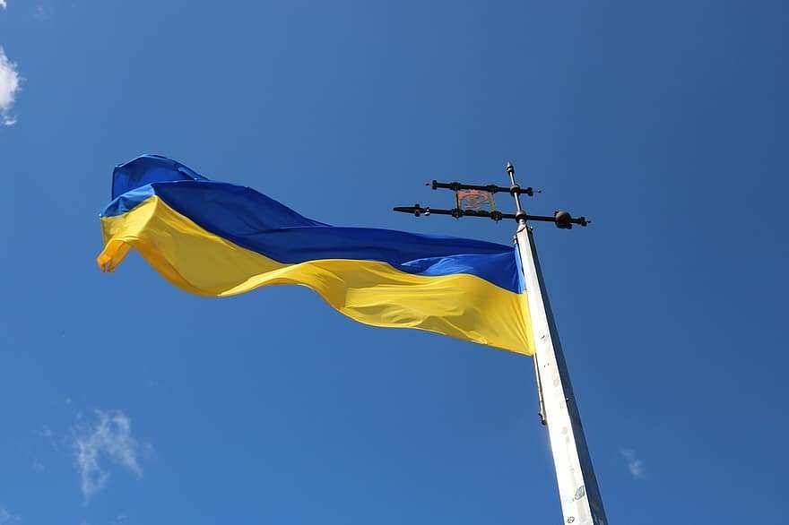 Прекращение транзита газа через Украину является ответом РФ на водную блокаду Крыма