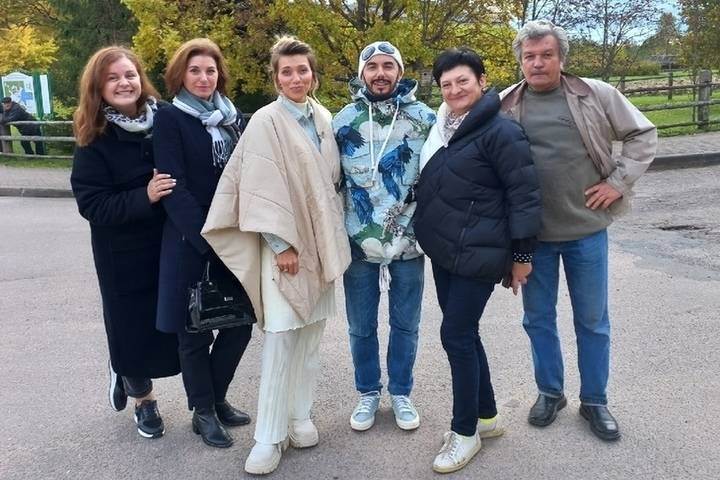 Снятый в Псковской области выпуск «Орла и Решки» выйдет на экраны уже в октябре