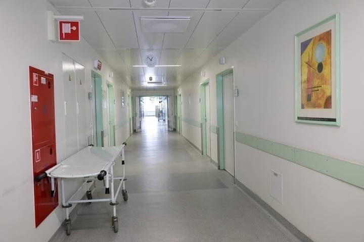 В Волгоградской области скончались еще 25 пациентов с коронавирусом