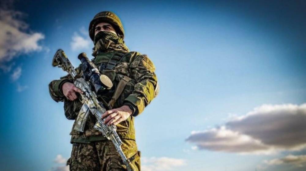 Оккупанты на Донбассе дважды нарушили режим прекращения огня