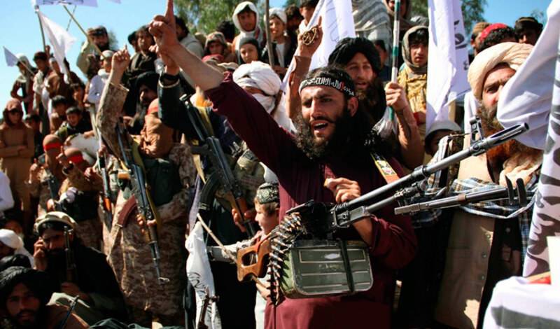 Масрур Лотфи: с приходом талибов закрылись 70% афганских СМИ