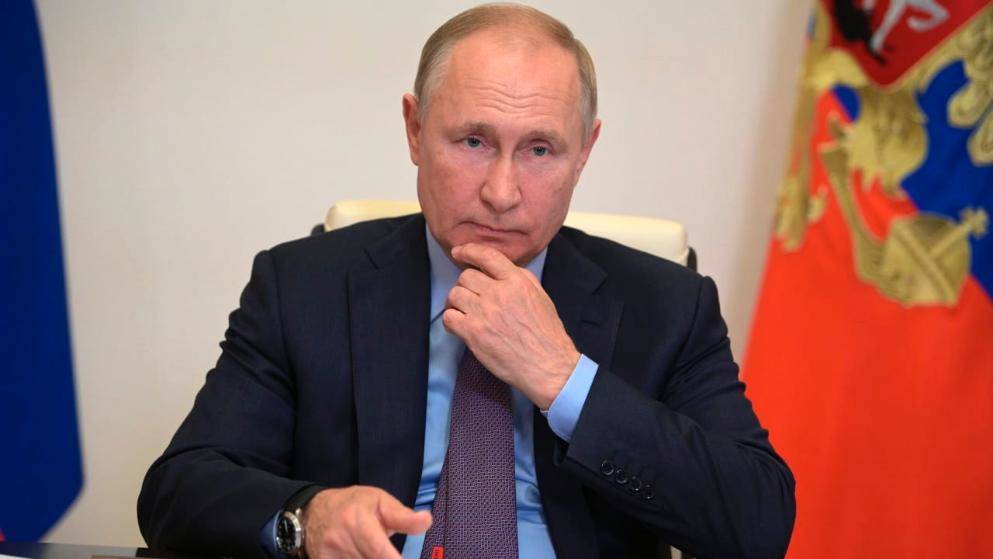 Sputnik V не трубопровод: большой провал Путина в борьбе с коронавирусом