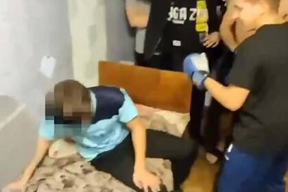 В Вологде учащегося техникума избили на посвящении в студенты
