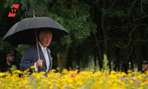 «Сама скромность»: принц Чарльз планирует изменить монархию, когда станет королем