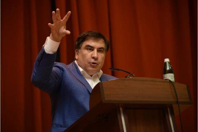 Премьер-министр Грузии выдвинул против Саакашвили шокирующее обвинение