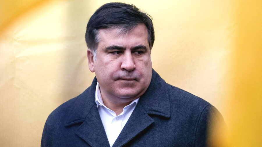 Саакашвили отсидит полный тюремный срок — премьер Грузии
