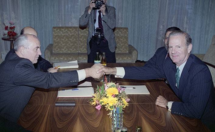 Foreign Affairs: как Вашингтон прошляпил мир на постсоветском пространстве
