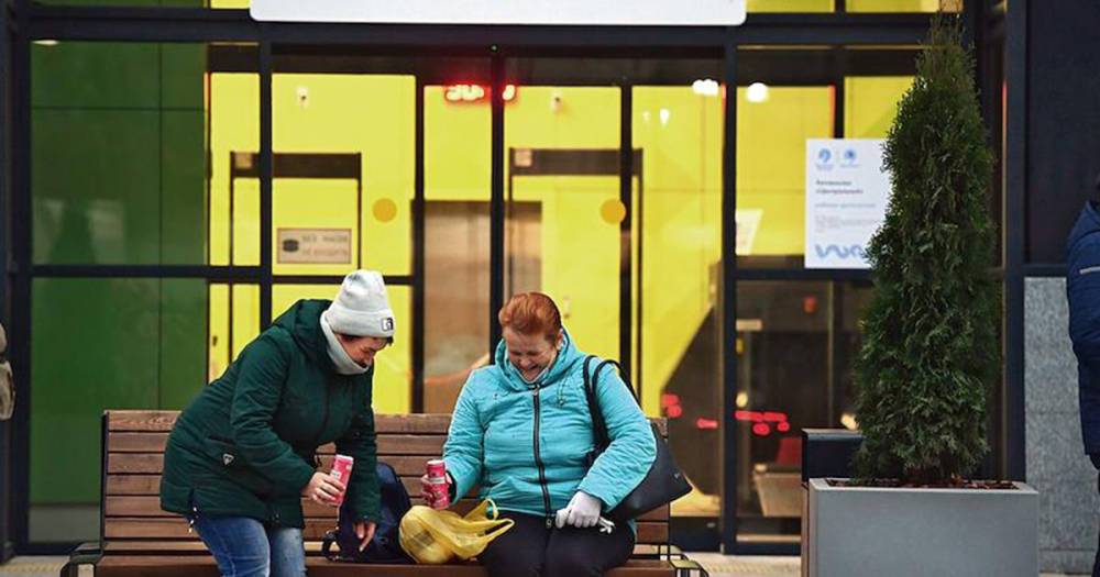 «Тайный пассажир» выйдет на проверку московских автовокзалов