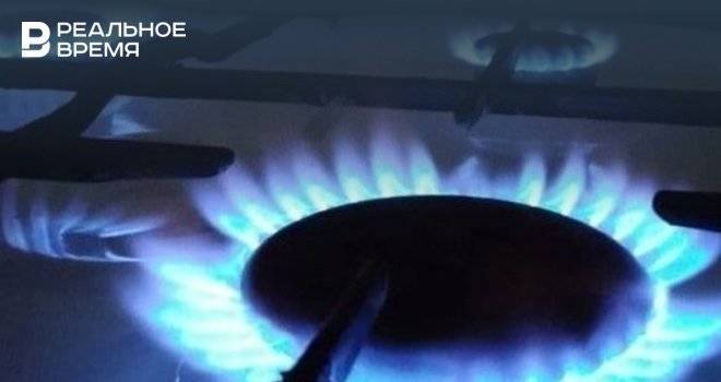 «Газпром» и Молдавия продлили договор на поставку газа еще на пять лет