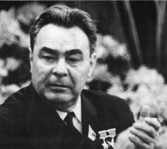 Как французский истребитель едва не убил Брежнева в 1961 году - Русская семерка
