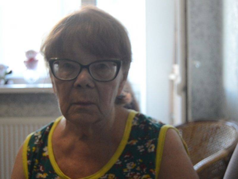 Аферисты пустили по рукам квартиру вместе с пенсионеркой в Краснодаре