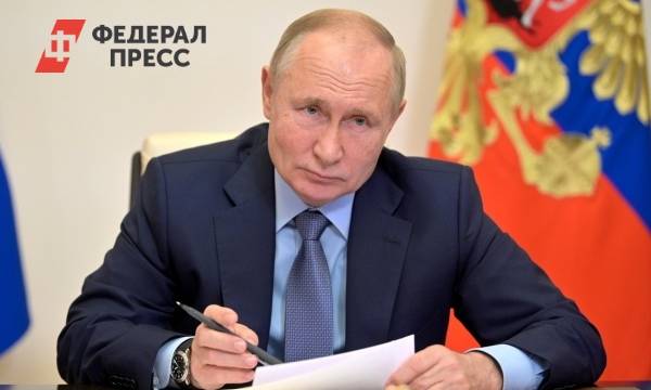 Британцы благодарят Путина после снижения цен на газ: «Ты делаешь больше, чем наше правительство»