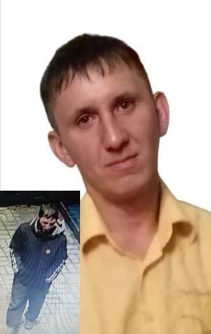 В Кемерове пропал без вести 35-летний мужчина