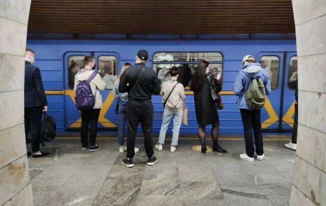 В Киеве могут закрыть несколько станций метро: что важно знать