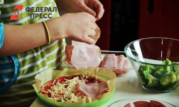 Диетолог призвала россиян не бояться завтракать мясом