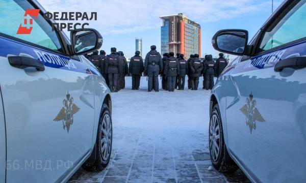 С января на Урале полиция изъяла более 65 килограммов наркотиков