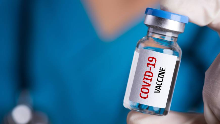 Путин на саммите G20: Следует выработать механизмы оперативного обновления вакцин из-за мутаций коронавируса