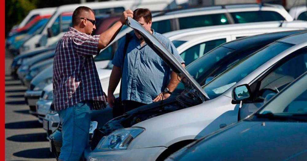 Обман при продаже автомобиля: как избежать 5 популярных уловок мошенников