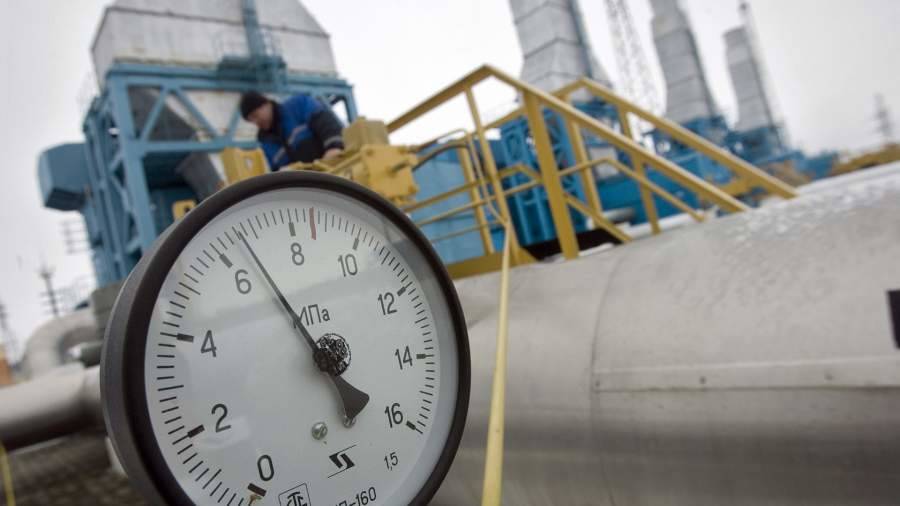 «Газпром» прокомментировал данные об остановке прокачки по газопроводу «Ямал – Европа»