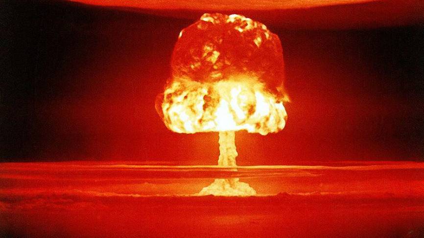 Военный эксперт Хатылев назвал главное условие применения Россией ядерного оружия