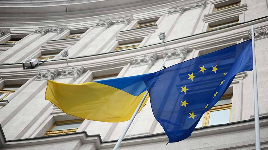 МИД Украины ответил на обвинения Польши в «дискриминации» поляков