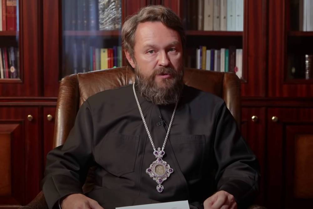 В РПЦ осудили просмотр фильма «Последнее искушение Христа»