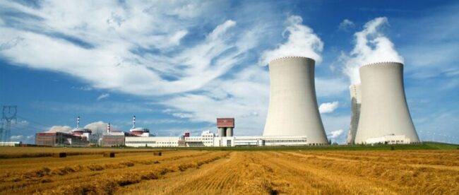 Ядерная энергетика Украины в контексте мировых тенденций: перспективы и проблемы