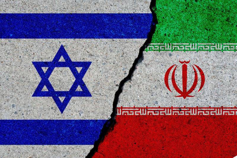 В Иране обвинили Израиль и США в кибератаке и мира