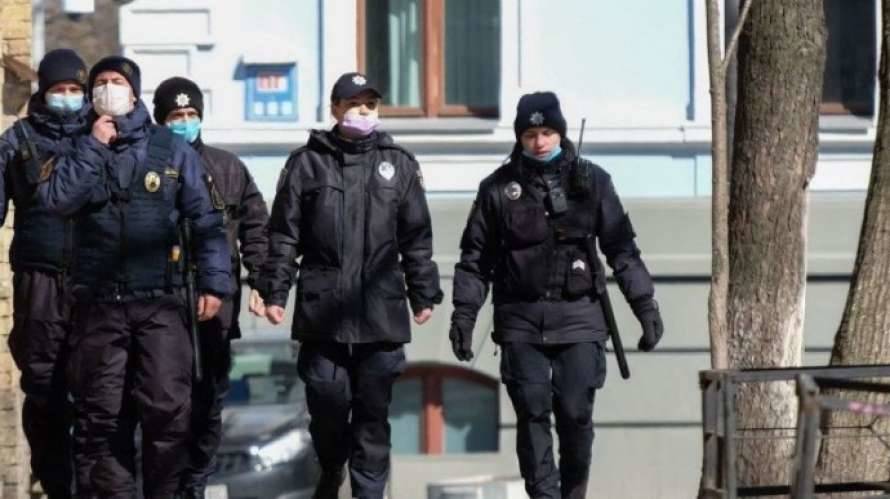Полиция призвала граждан к здравому смыслу на довыборах в Раду и выборах мэра Харькова