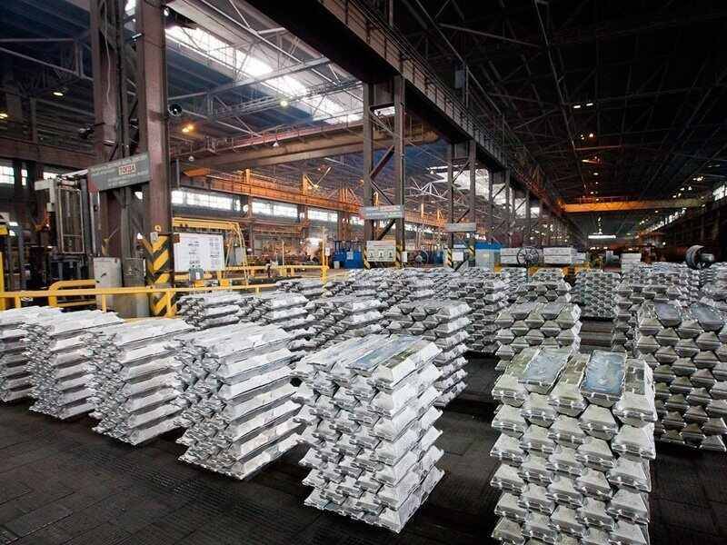 США и Евросоюз достигли соглашения по вопросу о пошлинах на сталь и алюминий