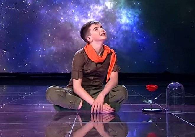 14-летний танцор из Рязани прошел отбор в шоу «Новые танцы»