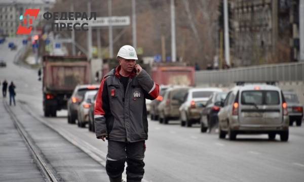 В Екатеринбурге открыли движение на мосту с вечными пробками