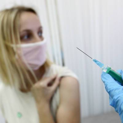 80% пациентов с коронавирусом, госпитализированных в Подмосковье, не вакцинированы
