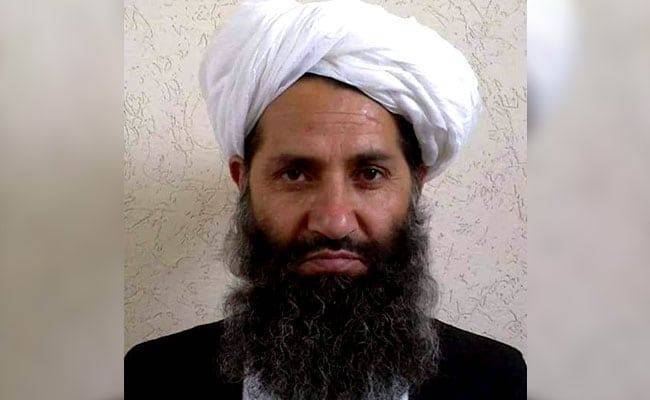 Верховный лидер талибов впервые публично выступил в Афганистане