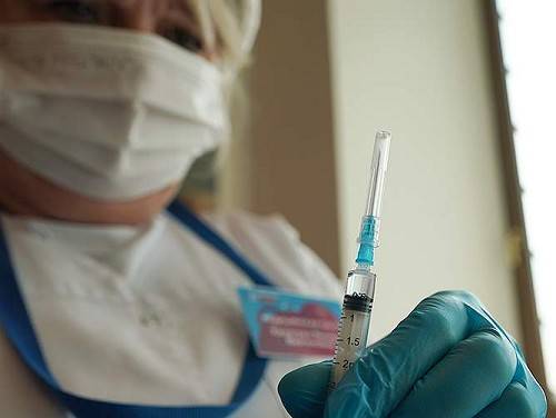 Собянин заявил об увеличении объема вакцинации в Москве в 4–5 раз с августа