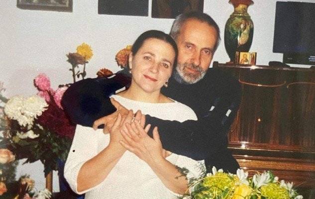 "Я всю жизнь была, как мужчина": Нина Матвиенко призналась, почему начала жить отдельно со своим мужем