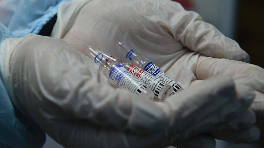 Камбоджа одобрила вакцины «Спутник V» и «Спутник Лайт»