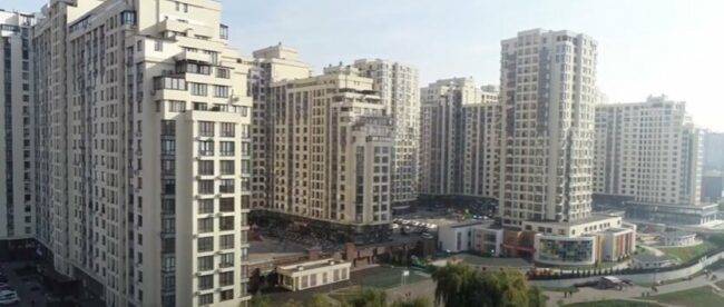 Эксперт спрогнозировал цены на квартиры в Украине