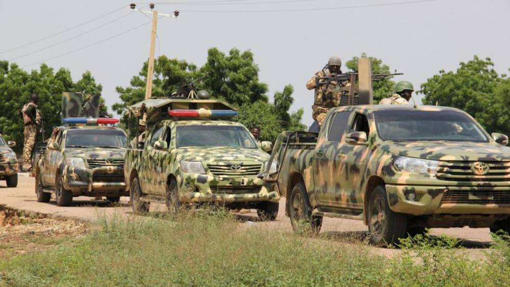 Проблематика «рыбного халифата»: террористы осуществили серию кровавых атак на армию Нигерии