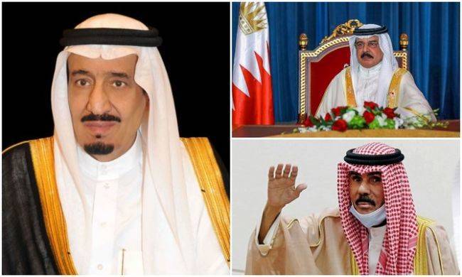 Кувейт и Бахрейн обрушились на Ливан за поддержку проиранских йеменских ополченцев